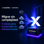 Migración Nutanix – web